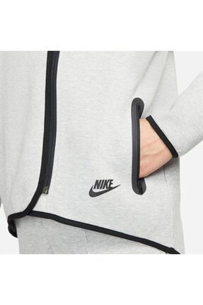 Nike Sportswear Tech Fleece Cape OG 10 Years Kad n Sweatshirt Fiyat Yorumlar Trendyol