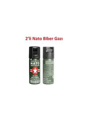 CvA Natoo Biber Gaz 50 ml