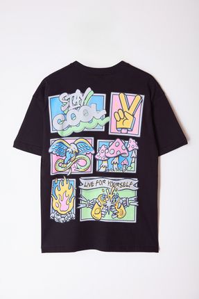 Edited shirt sale