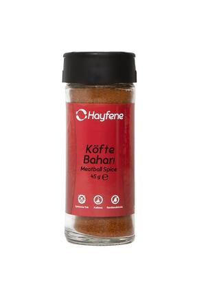 Köfte Baharı 45 gr