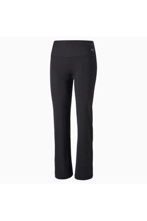 Performance Yoga Pant Kadın Eşofman Alt 521771-01 Black