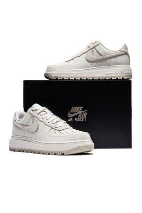 Nike Air Force 1 07 Sneaker kl k ve Rahatl k