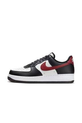 Nike air force 1 erkek siyah outlet