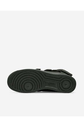 Nike Billie Eilish x Air Force 1 High 07 SP Sequoia Unisex Spor Ayakkab Fiyat Yorumlar Trendyol