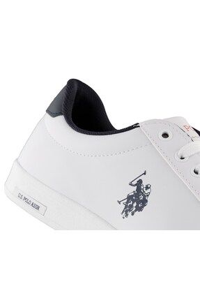 U.S. Polo Assn. 3m Franco 3fx Erkek Sneaker Fiyat Yorumlar Trendyol
