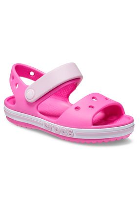 Crocs Bayaband Sandal K Cocuk Pembe Gunluk Stil Terlik 205400 6qq Fiyat Yorumlar Trendyol