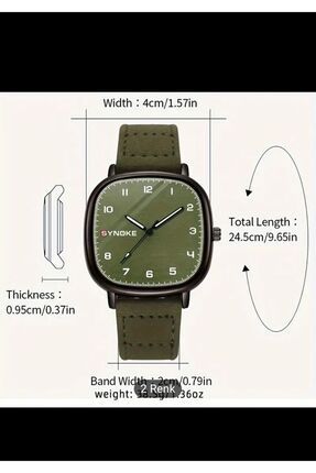 Synoke smartwatch shop