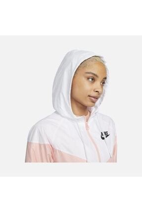 Nike Sportswear Windrunner Kad n Ruzgarl AR3092 610 Fiyat Yorumlar Trendyol