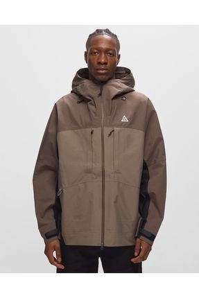 Nike ACG Storm FIT ADV GORE TEX Misery Ridge Erkek Ceket Fiyat Yorumlar Trendyol