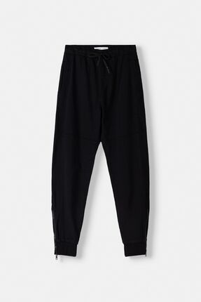 Jogging homme bershka 2025