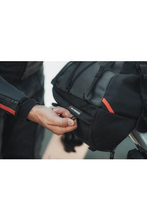 Sw motech cargobag sales