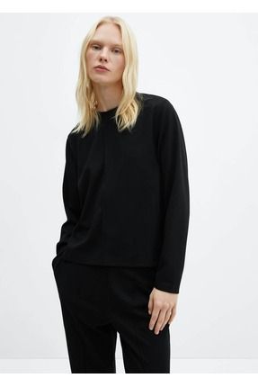 MANGO Kad n Sweatshirt Modelleri Fiyatlar Trendyol