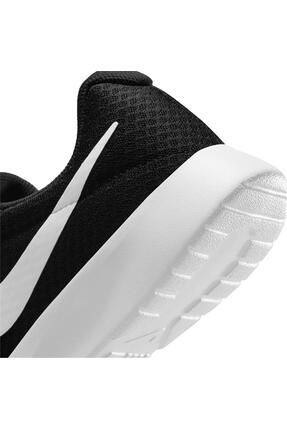 Nike Tanjun Erkek Siyah Spor Ayakkab Dj6258 003 Fiyat Yorumlar Trendyol