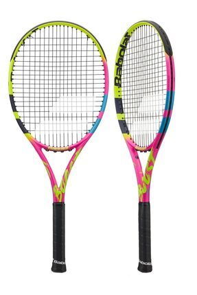 Boost Rafa2 260 gr Yetişkin Tenis Raketi (27"/GRİP L1)