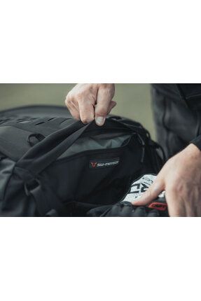 Sw motech cargobag test deals