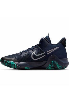 Nike Cw3400 400 Kd Trey 5 Ix Basketbol Ayakkab s Fiyat Yorumlar Trendyol