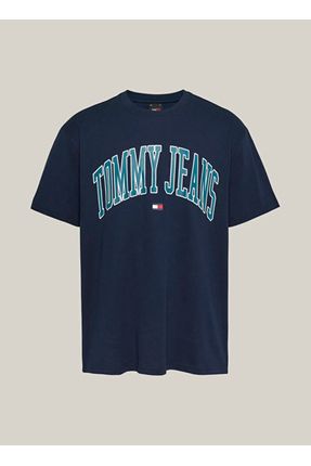 T shirt tommy jeans homme discount