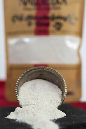 Naturelka Glutensiz Çiğ Karabuğday Unu 500 gr Fiyatı, Yorumları - Trendyol