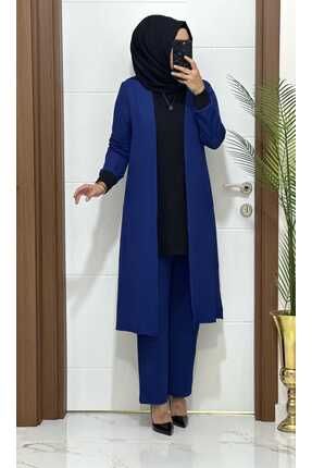 modasura 1065 K85 ND GO ceket pantolon ictunik uclu tak m buyuk beden yeni sezon Fiyat Yorumlar Trendyol