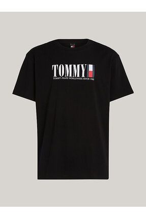 Tommy flag tee shop