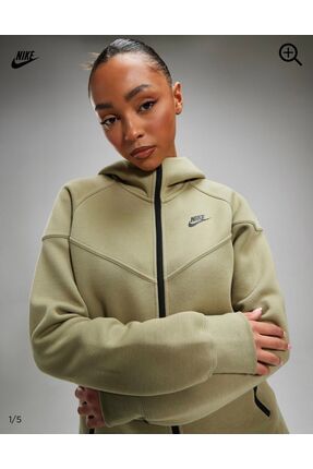 Nike tech windrunner sherpa hoodie 2025