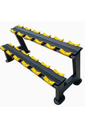 12'li Dambıl Rack-Stant-Sehpa