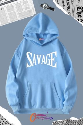 oneag lyaz Savage Bask l Unisex Sweatshirt Hoodie Fiyat Yorumlar Trendyol