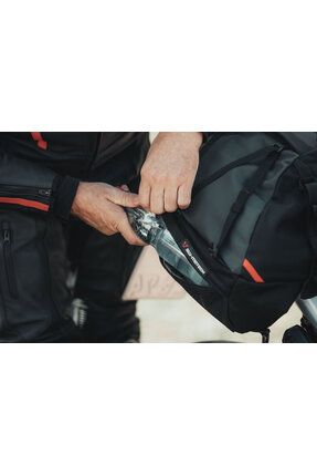 Sw motech cargobag test 2025