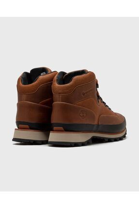 Timberland euro hiker gore tex best sale