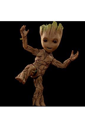 Groot shirt top