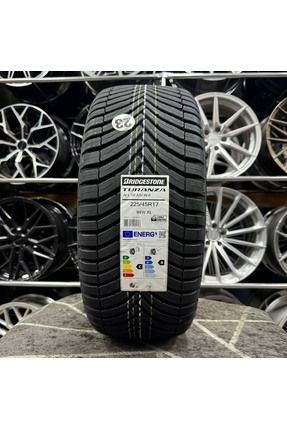 🚗 Bridgestone Turanza ile Yola Çıkın! Hemen İnceleyin 🚗 Bridgestone Turanza ile Yola Çıkın! Hemen İnceleyin