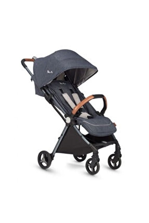 silver cross replacement straps