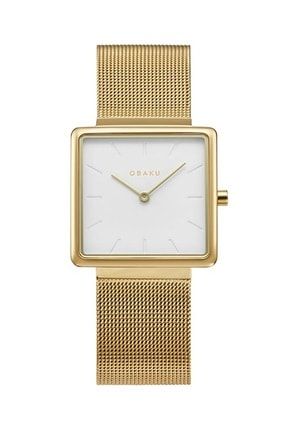 Danish watches obaku sales