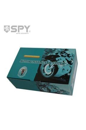 Spy 1000 Motosiklet Alarmi Fiyati Yorumlari Trendyol