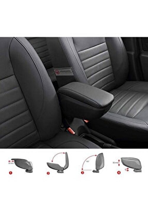 Rotacar Opel Corsa B 1996 2000 Kol Dayama Kolcak Fiyati Yorumlari Trendyol