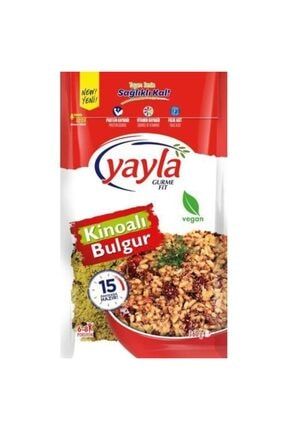Trendyol Gurme Fit Kinoalı Bulgur 360 gr YAY45