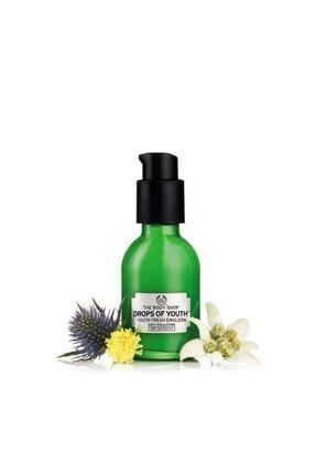THE BODY SHOP Drops Of Youth Youth Fresh Emulsion Spf 20 Pa