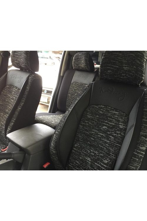 K Design Universal Oto Koltuk Kilifi Elit Silikonlu Jakar Serisi Lp671 Fiyati Yorumlari Trendyol