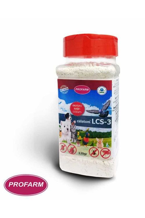 Beykoz Tarim Market Tum Ev Hayvanlari Icin Kedi Kopek Kus Tavuk Organik Pire Kene Bit Ilaci Dis Parazit Ilaci Lcs 3 Fiyati Yorumlari Trendyol