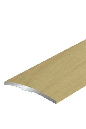 decoform aluminyum kapi esik profili parke citasi kapi esigi akca agac 30mm x 270cm fiyati yorumlari trendyol