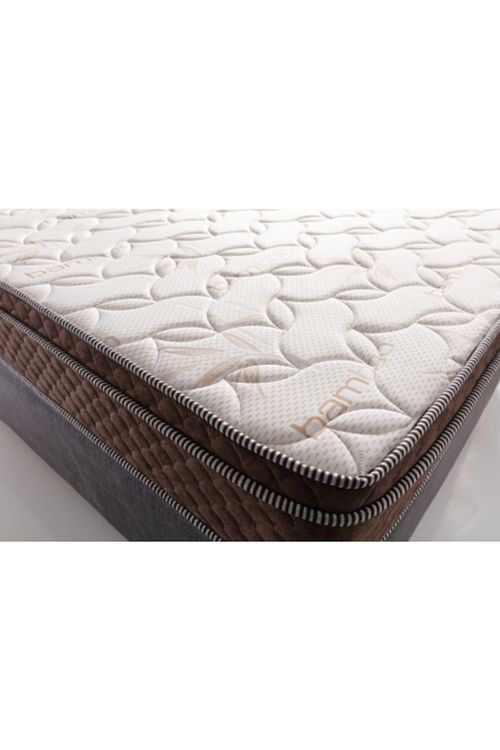 Pooly 60x110 Bamboo Yayli Yatak 60 110 Summit Lux Ortopedik Pedli Bamboo Bebek Yatagi Fiyati Yorumlari Trendyol