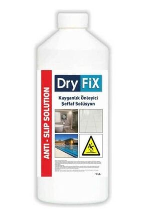 Anti slip solution store