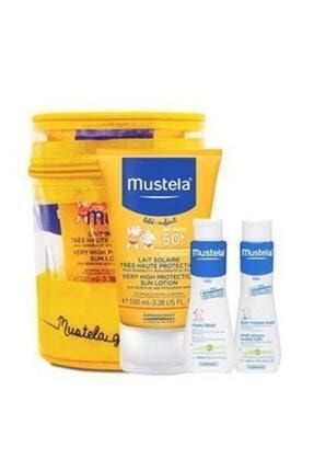 mustela gunes kofresi 100ml fiyati yorumlari trendyol