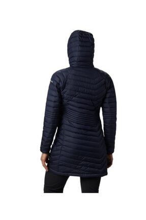 Columbia powder top mid jacket ladies