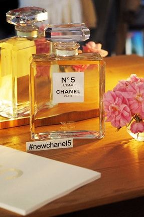 Buy chanel no 5 perfume discount