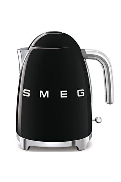 smeg 50 s style retro siyah kettle fiyati yorumlari trendyol