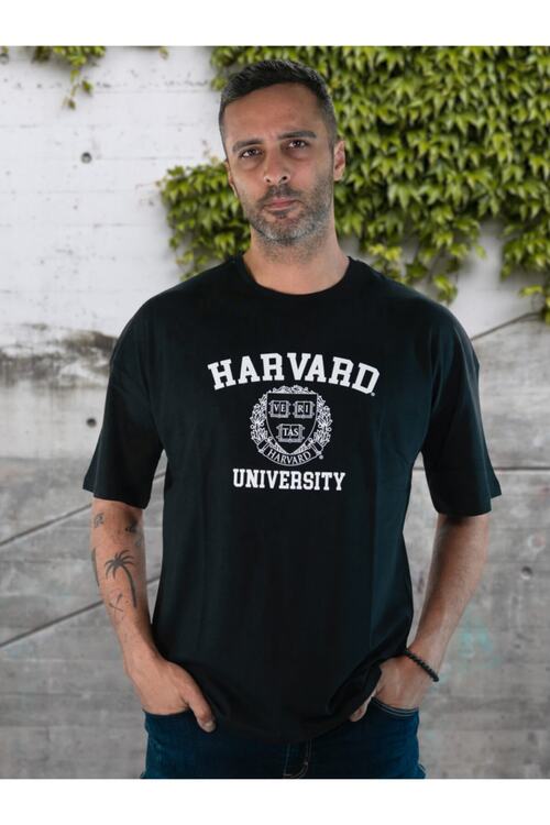 Harvard university t shirt 