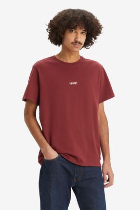 Levi s Erkek T Shirt Modelleri ve Fiyatlar Trendyol