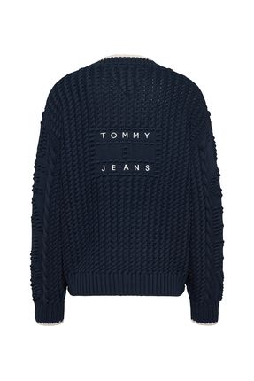 Tommy cardigan discount