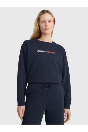 Tommy Hilfiger Lacivert Sweatshirt Modelleri Fiyatlar Trendyol